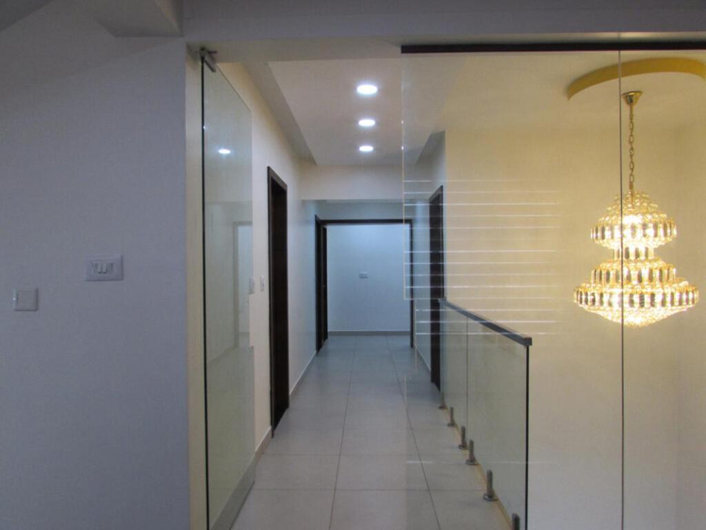 Udupi Regency Otel Hassan Dış mekan fotoğraf