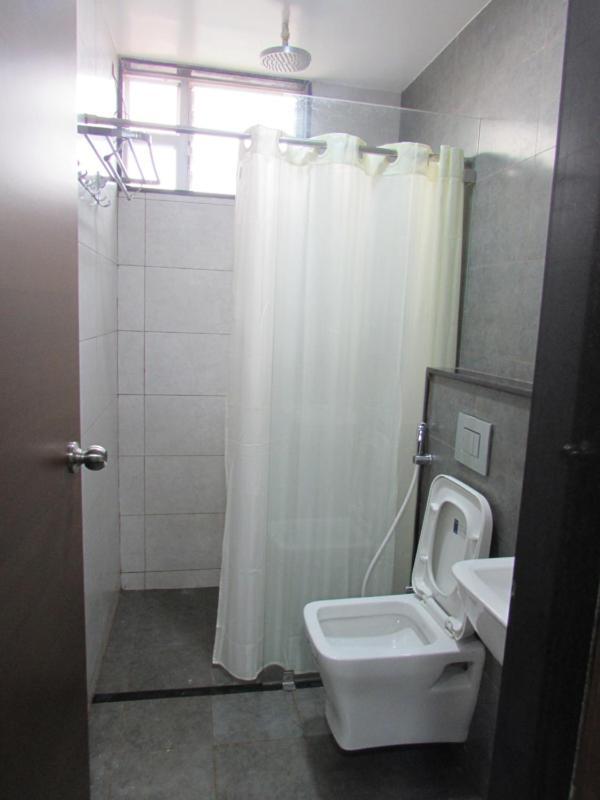 Udupi Regency Otel Hassan Dış mekan fotoğraf